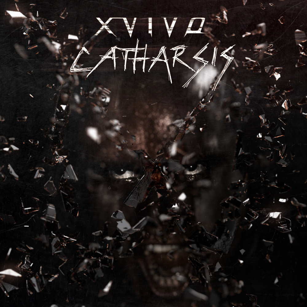 X-Vivo Catharsis cover artwork