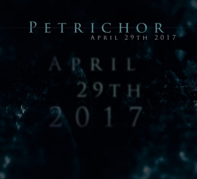 x-vivo petrichor april 29th 2017